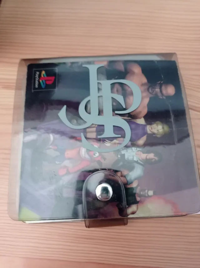 Lote Demos PlayStation 1 (PS1) Varios Títulos