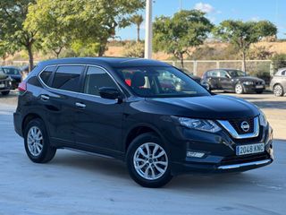 Nissan X-Trail 2018