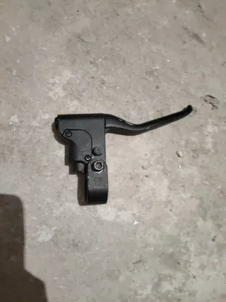 Maneta Freno Patinete Eléctrico Xiaomi M365