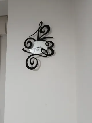 Orologio da parete moderno