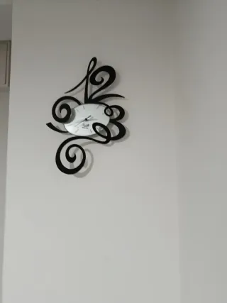 Orologio da parete moderno