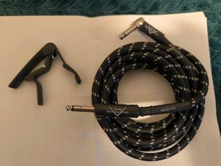 Guitarra PRS SE Custom 24-08 Turquesa