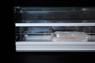 Vitrina refrigerada IECSA VPS-1580-2B