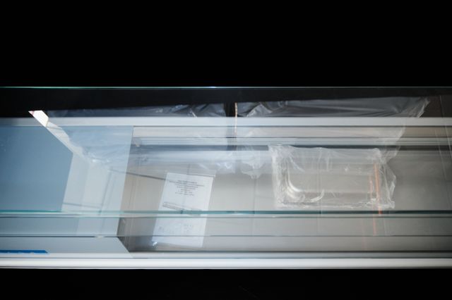 Vitrina refrigerada IECSA VPS-1580-2B