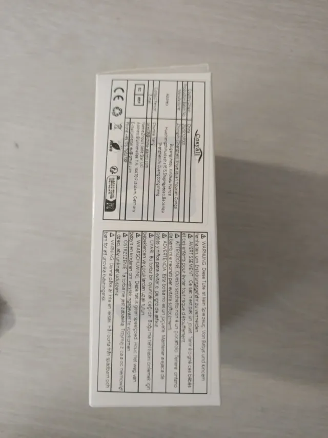 Decantador Eléctrico Vino Mini