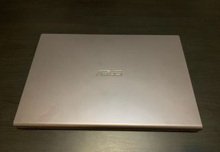 Portátil ASUS Gris/Plateado