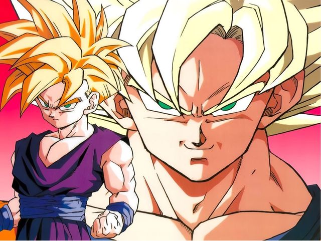 OFERTA!! Póster Dragon Ball Z: Super Butoden 2 A3