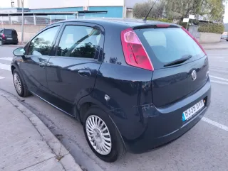 FIAT Punto 2010