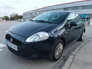 FIAT Punto 2010
