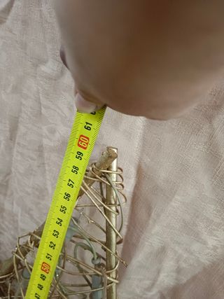 Estrellas Decorativas Grandes Navidad con luces