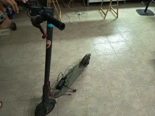 Patinete Eléctrico Ducati