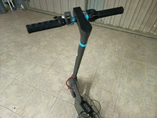 Patinete Eléctrico Ducati