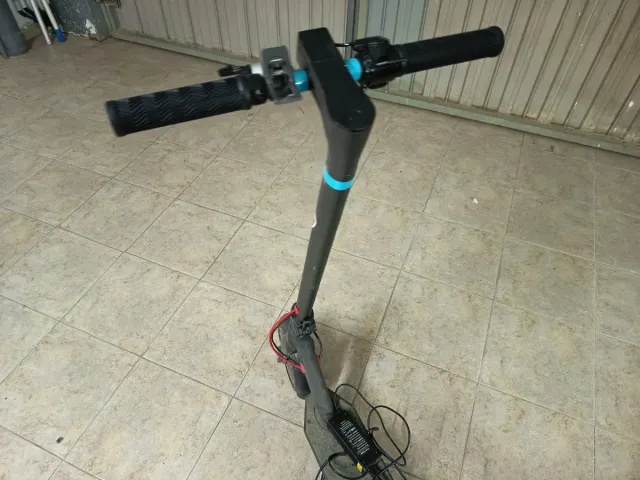 Patinete Eléctrico Ducati