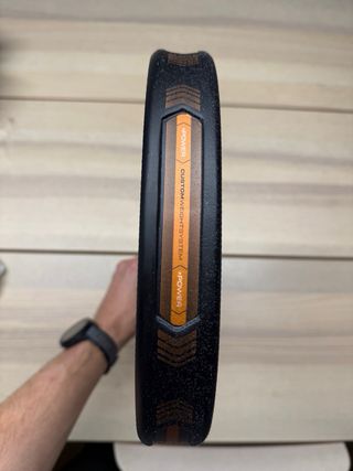 Bullpadel Vertex 04 2025 Juan Tello