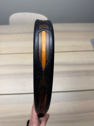 Bullpadel Vertex 04 2025 Juan Tello