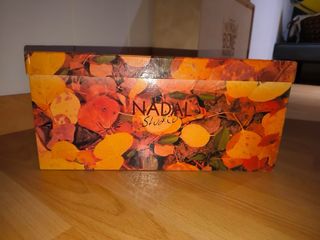 Figura Nadal niña con muñeca y perro