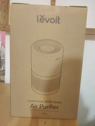 Purificatore d'aria Levoit Core 300S NUOVO