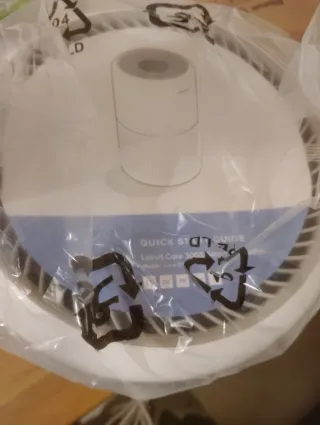 Purificatore d'aria Levoit Core 300S NUOVO