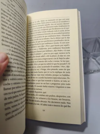 Lo que me queda por vivir: Prólogo de Lola Larumbe