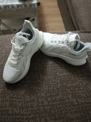 Zapatillas deportivas mujer talla 40