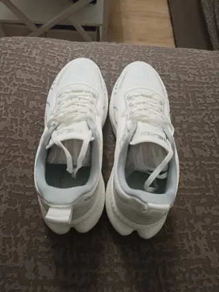 Zapatillas deportivas mujer talla 40