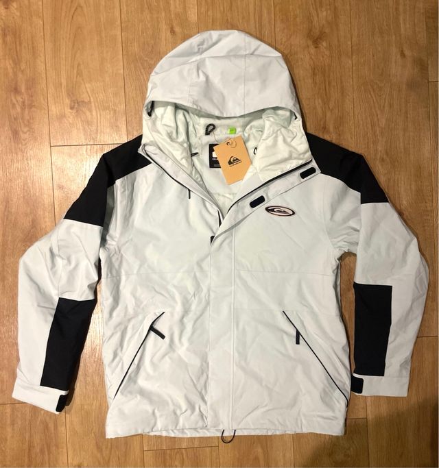 Quiksilver-Radicalo 20K - 2025 Chaqueta técnica M