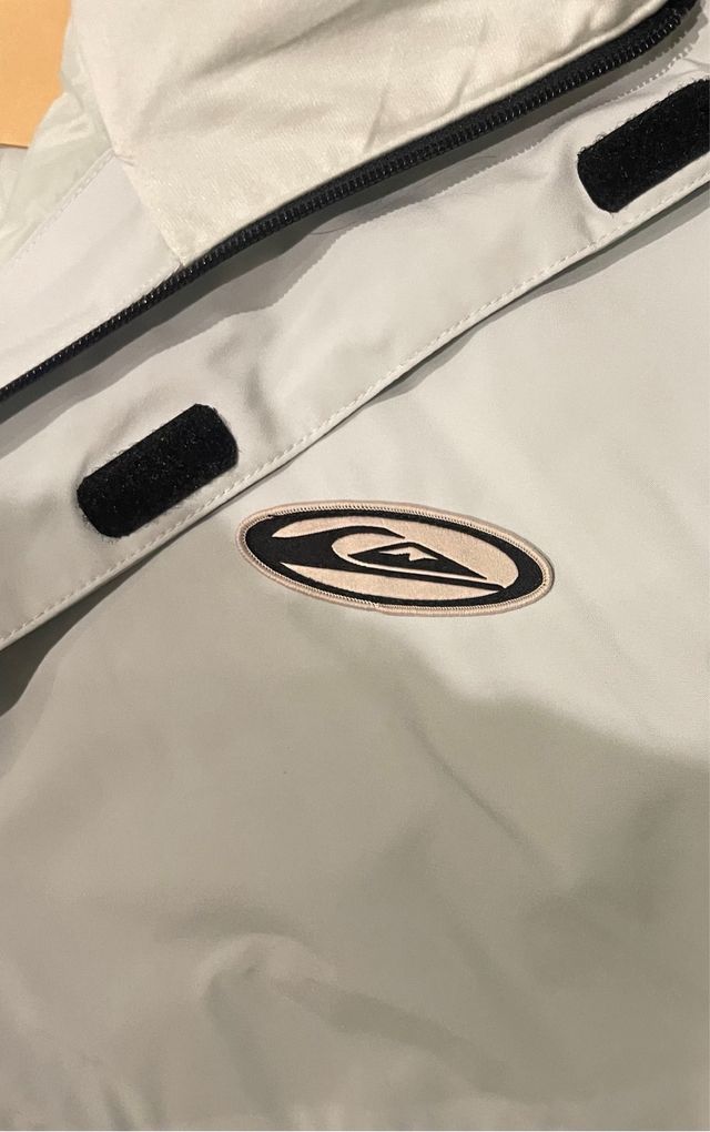 Quiksilver-Radicalo 20K - 2025 Chaqueta técnica M