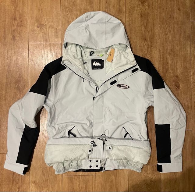 Quiksilver-Radicalo 20K - 2025 Chaqueta técnica M