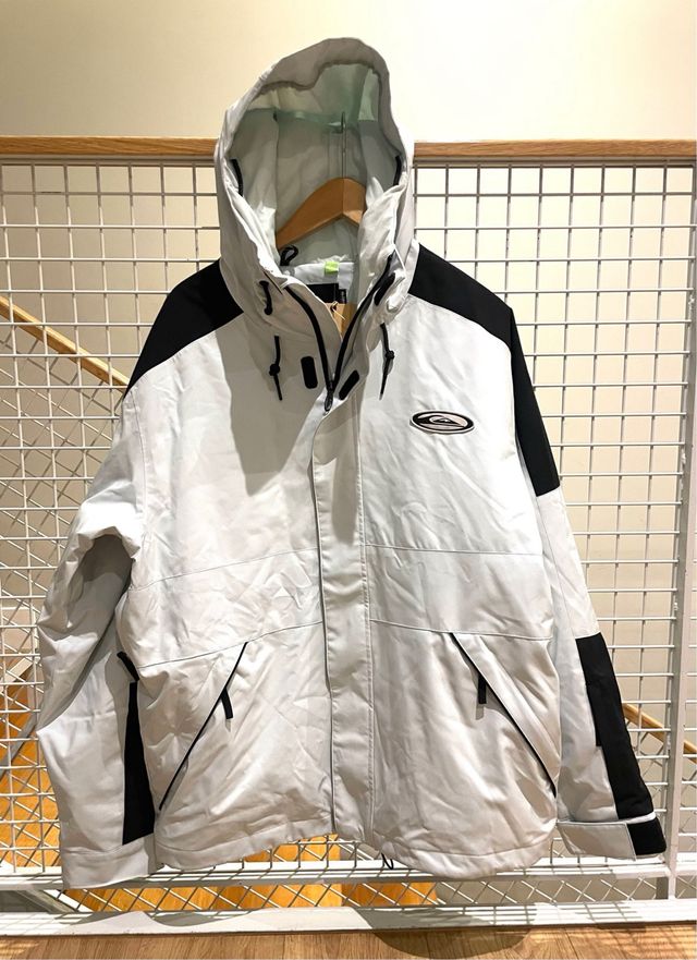 Quiksilver-Radicalo 20K - 2025 Chaqueta técnica M