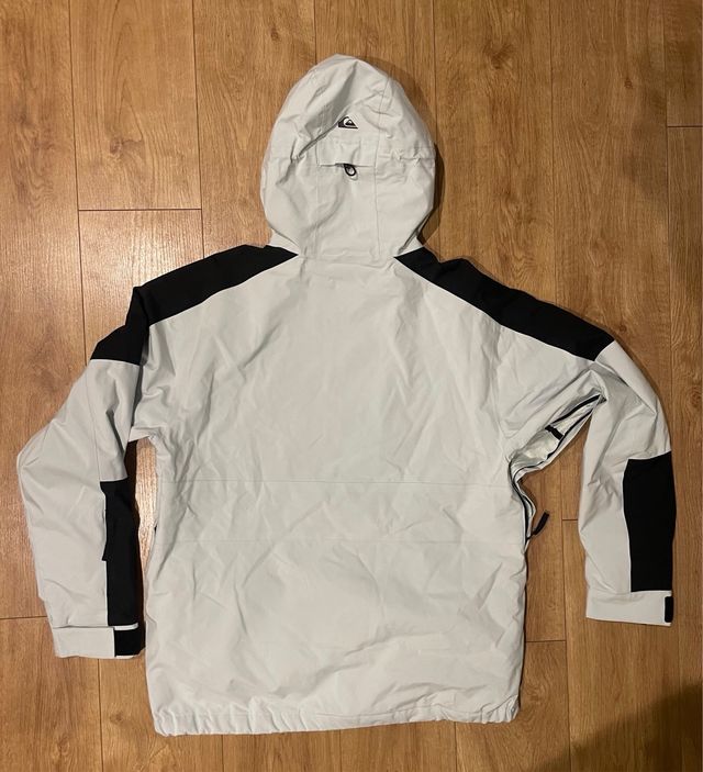 Quiksilver-Radicalo 20K - 2025 Chaqueta técnica M
