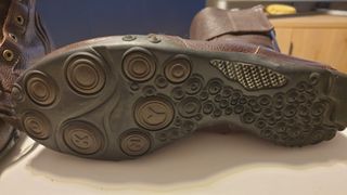 Botas DKNY Piel Mujer Talla 42