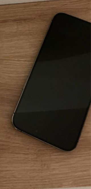 iPhone 14 Pro Max 128 GB solo venta en persona