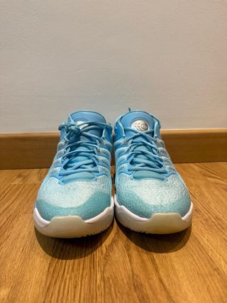 Zapatillas Nike KD 17 Christmas Talla 14US