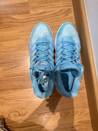 Zapatillas Nike KD 17 Christmas Talla 14US