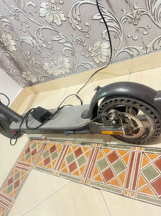 Patin Xiaomi Mi Scooter Pro 2 el precio negociable