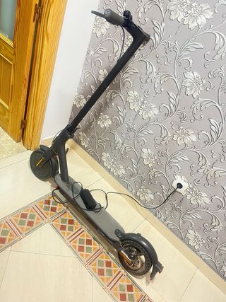 Patin Xiaomi Mi Scooter Pro 2 el precio negociable
