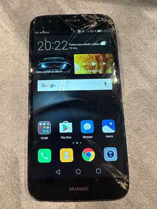 Huawei Rio L01 para piezas