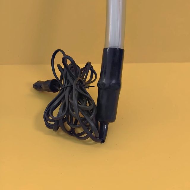 Tubo fluorescente portátil Sylvania