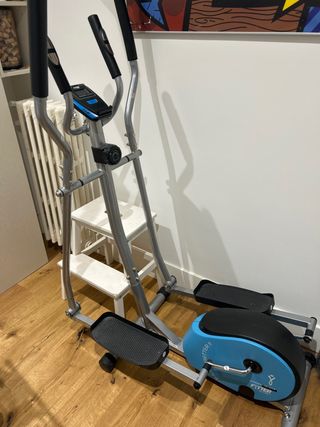 Bicicleta Elíptica Fytter Better II