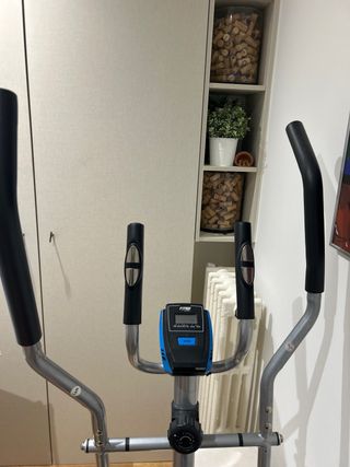 Bicicleta Elíptica Fytter Better II