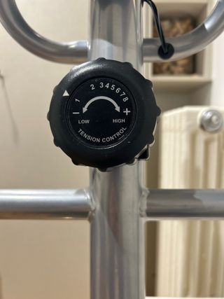 Bicicleta Elíptica Fytter Better II