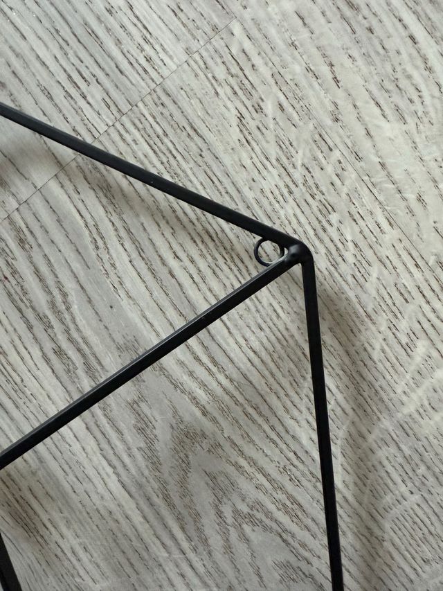 Panel geométrico Maisons du monde