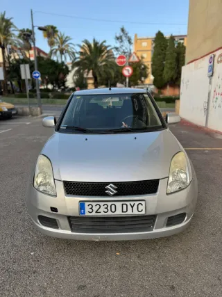 Suzuki Swift 2006