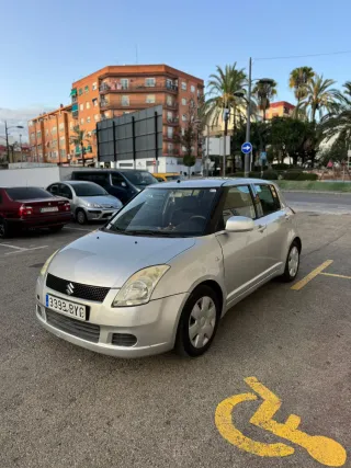 Suzuki Swift 2006