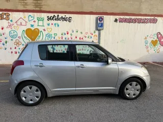 Suzuki Swift 2006