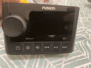Radio Fusion MS-SRX400 Bluetooth WiFi