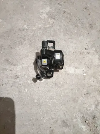 Pinza de freno con pastillas