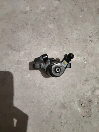 Pinza de freno con pastillas