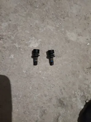 Pinza de freno con pastillas