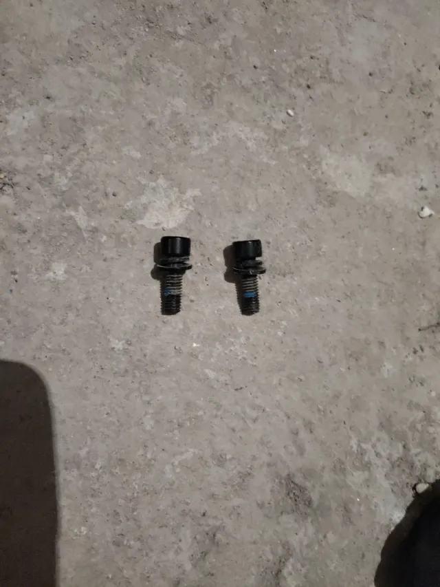 Pinza de freno con pastillas